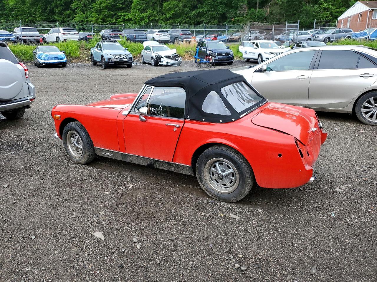 Mg Uk