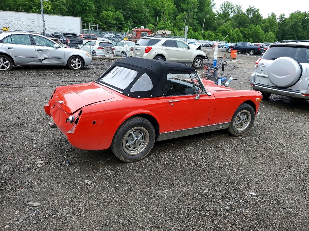 Mg Uk