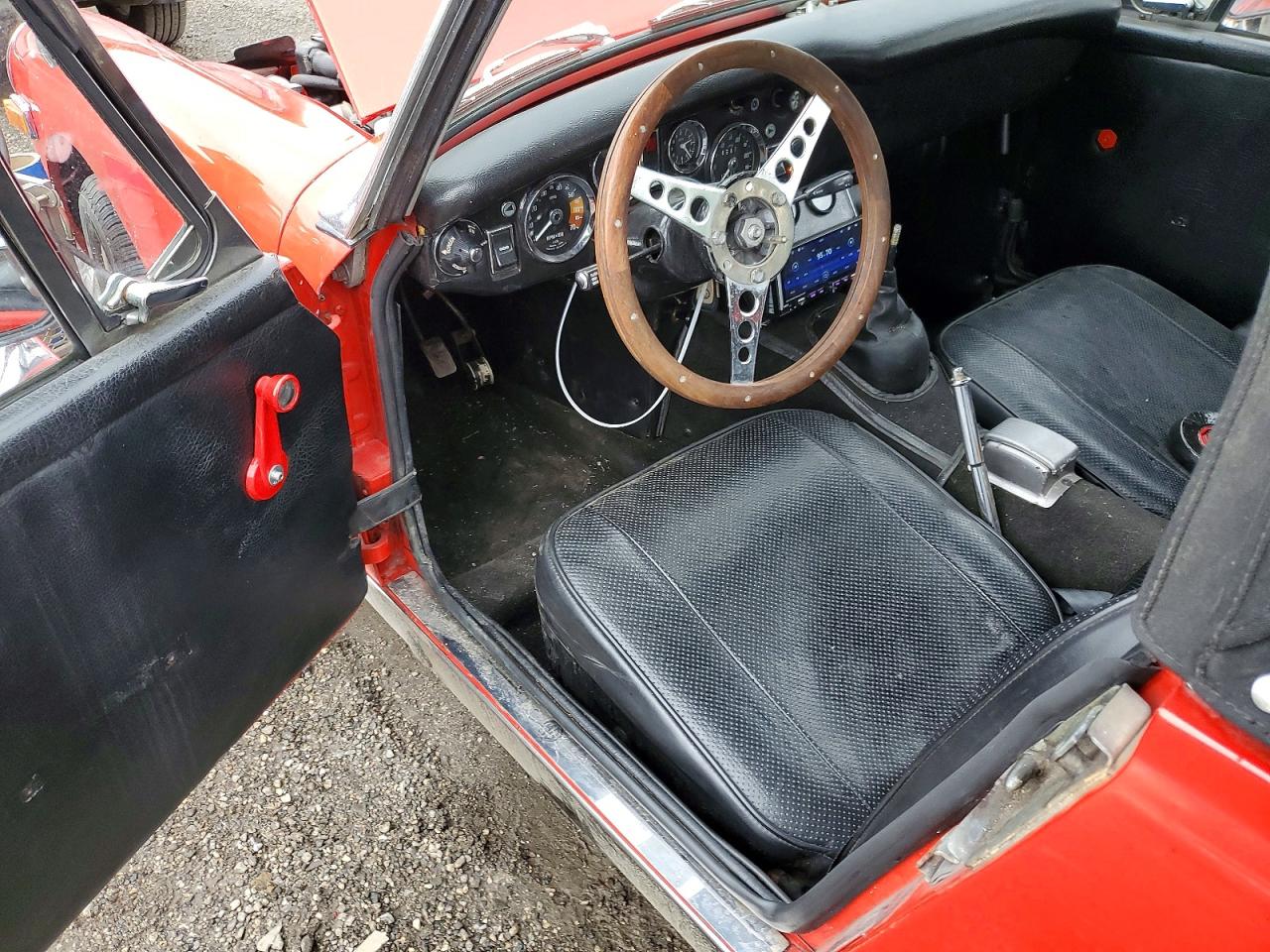 Mg Uk
