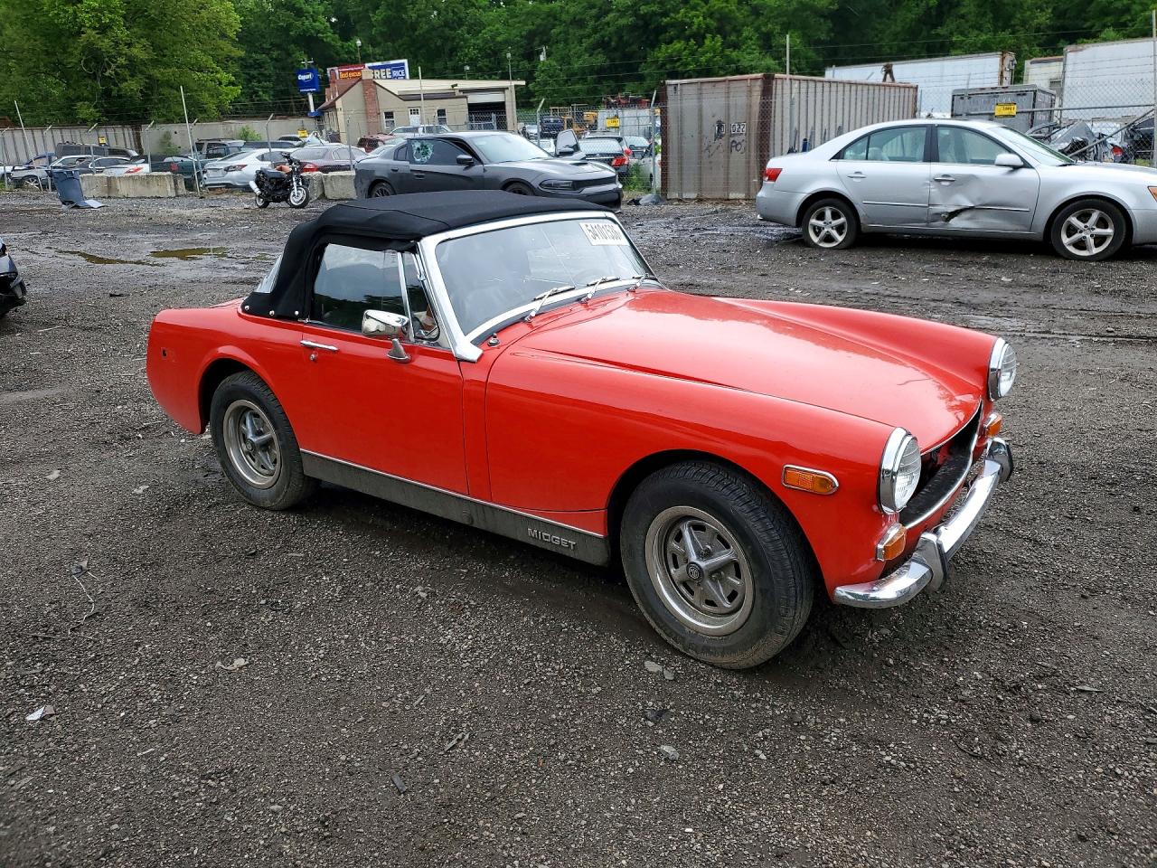 Mg Uk