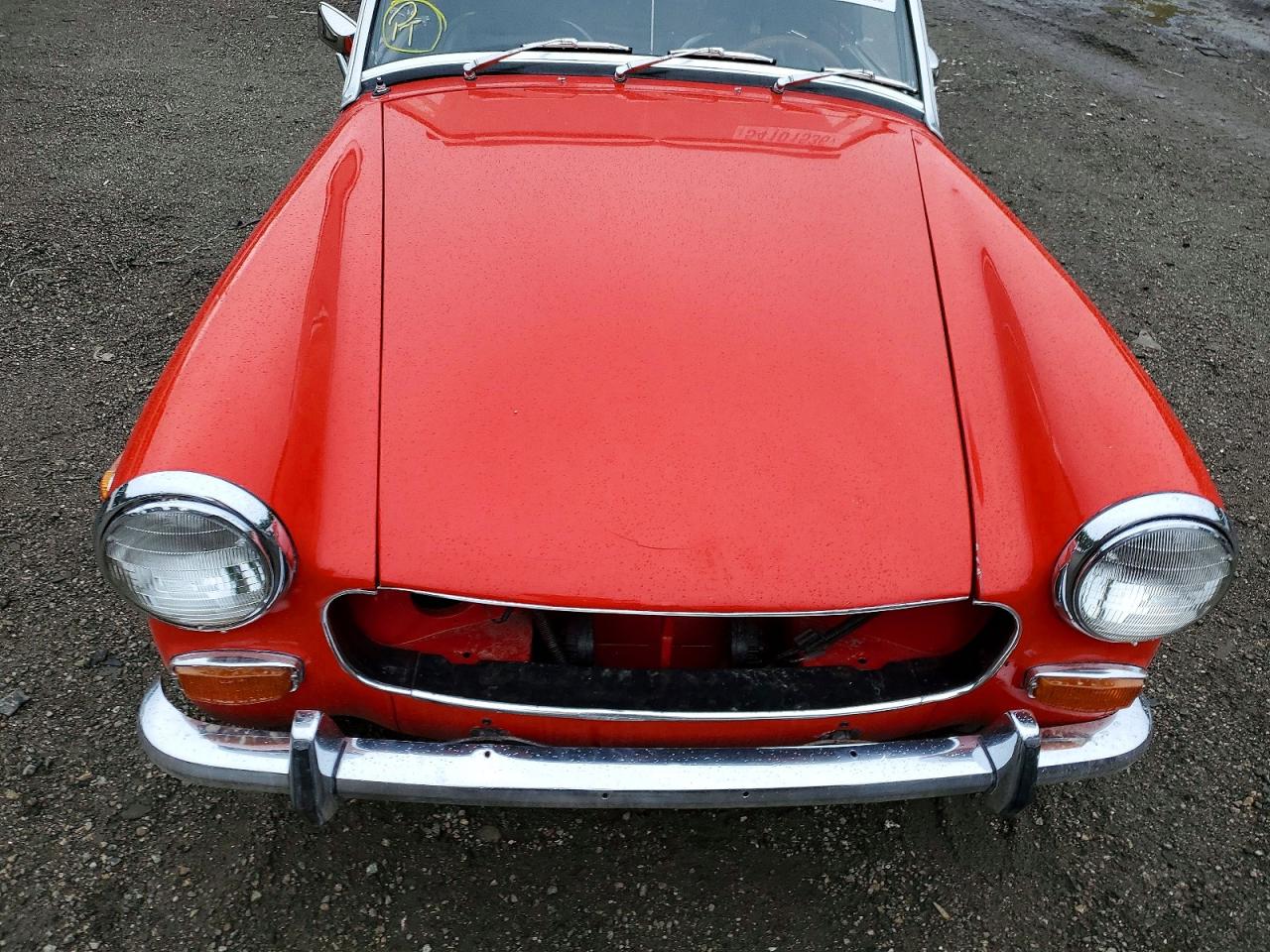 Mg Uk
