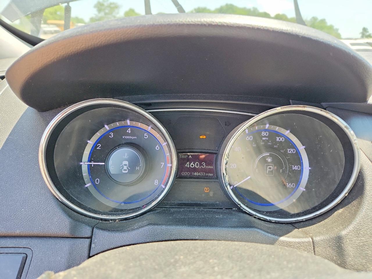 Hyundai SONATA Se
