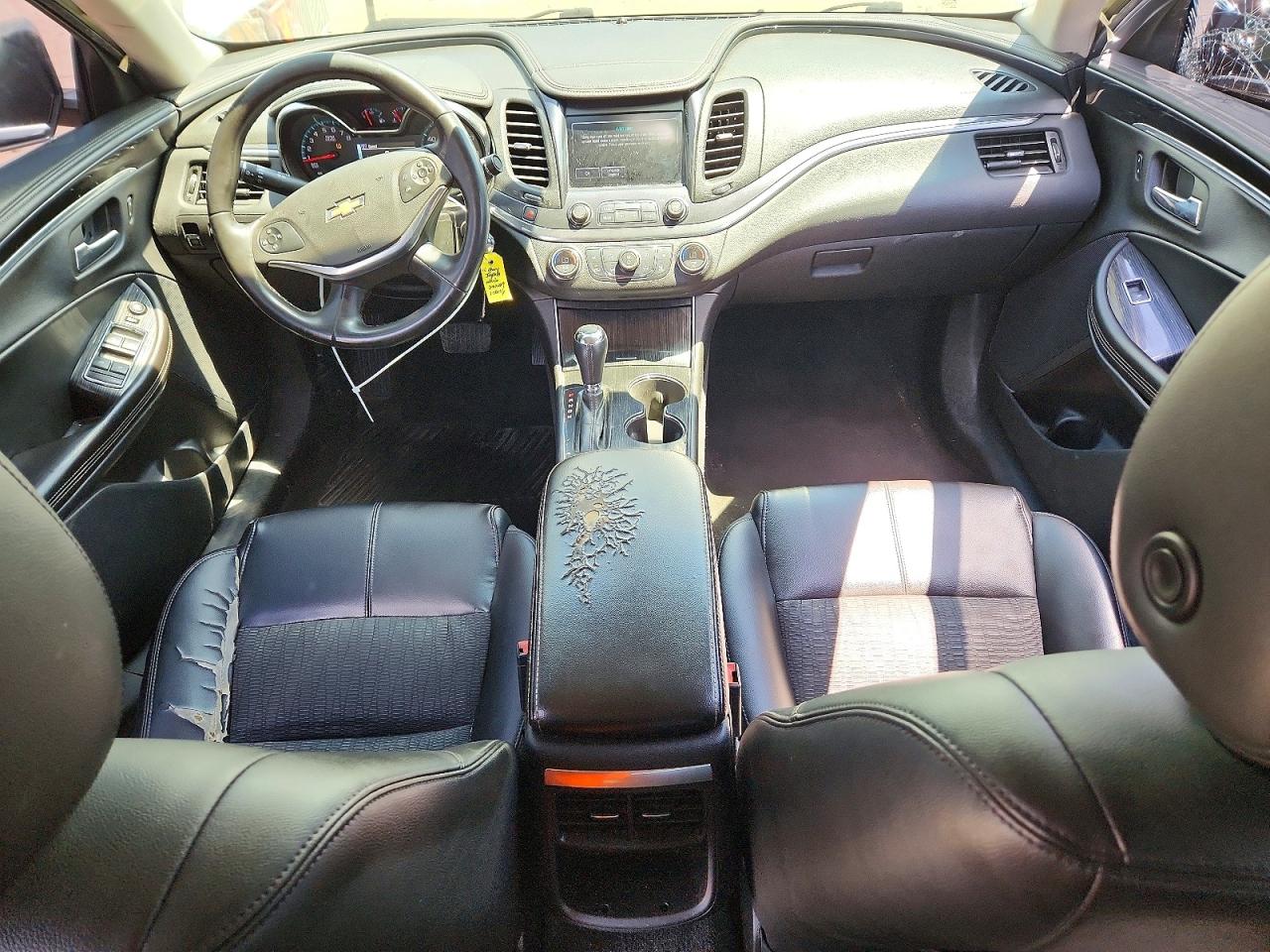 Chevrolet Impala Lt