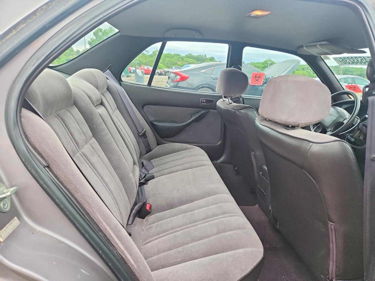 Toyota Camry Dx