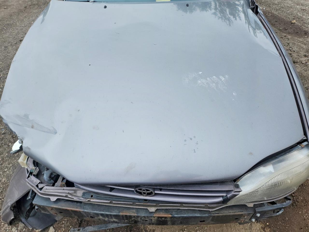 Toyota Camry Dx