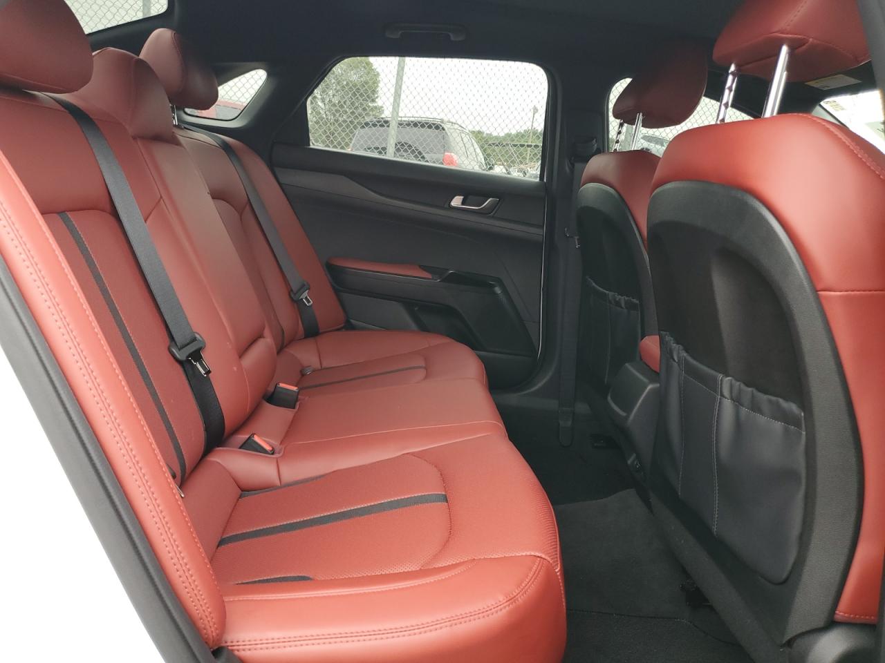 Kia K5 Gt Line