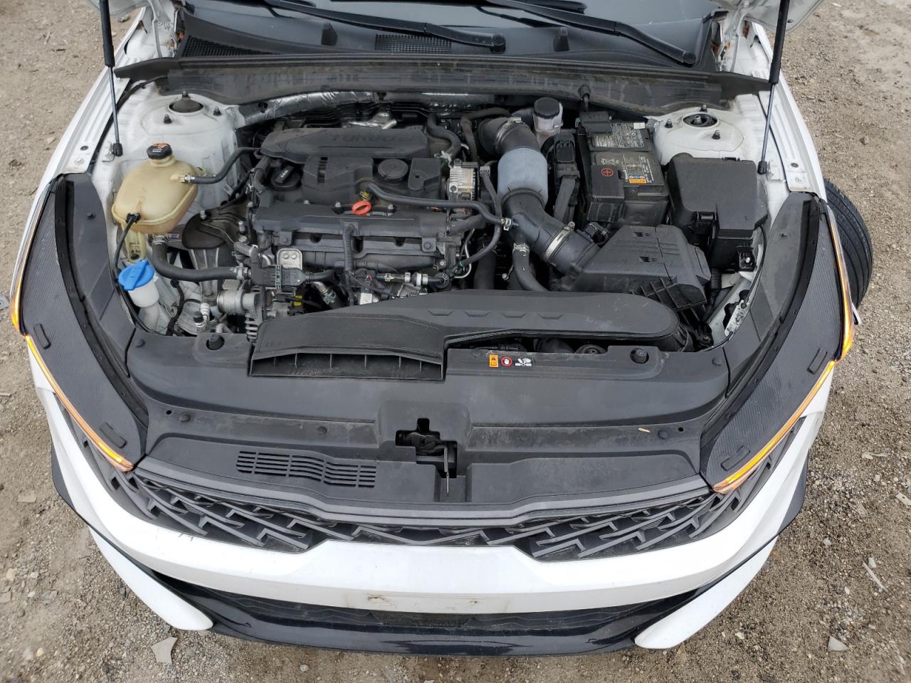 Kia K5 Gt Line