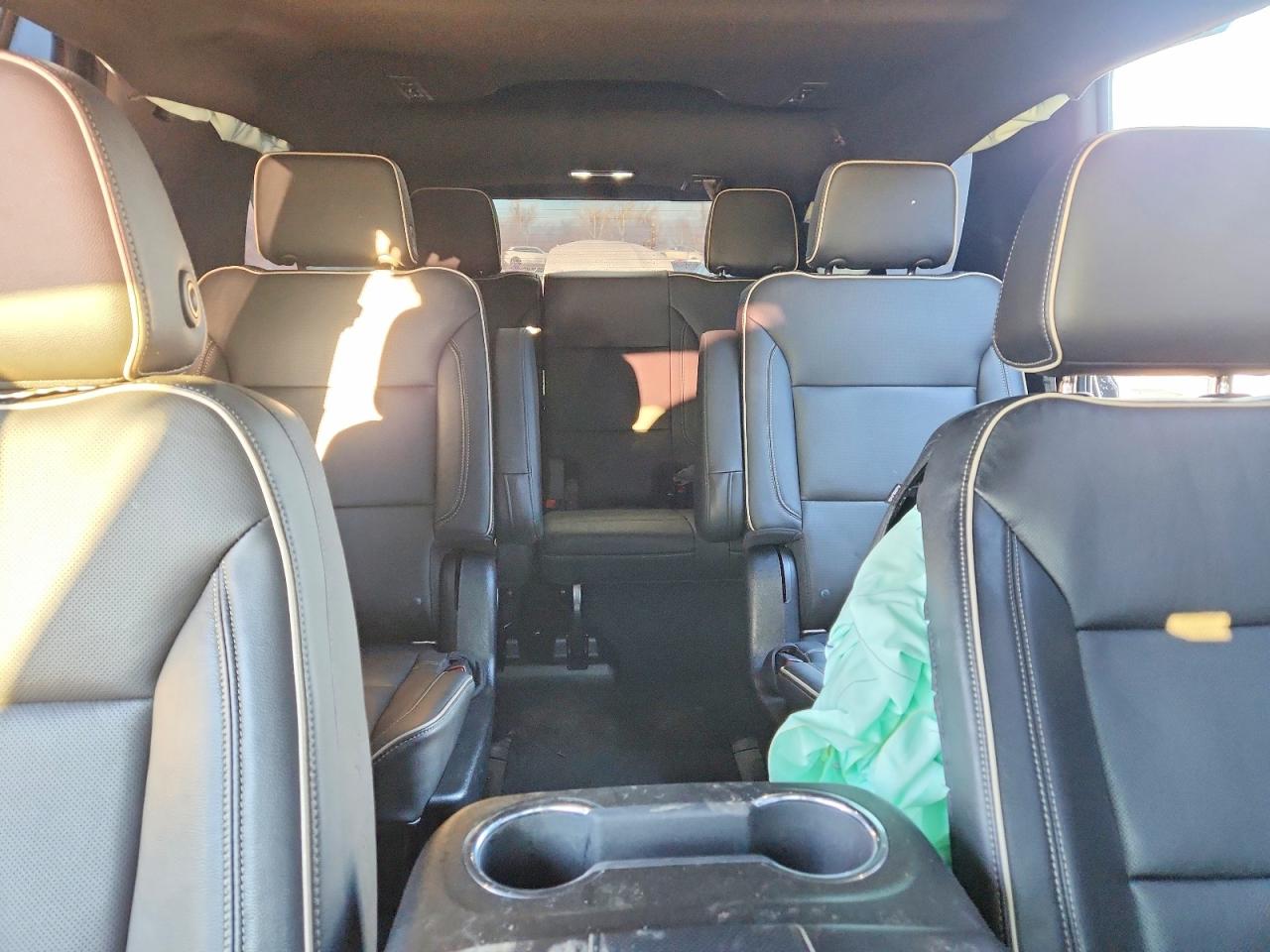 Chevrolet Tahoe K1500 Premier