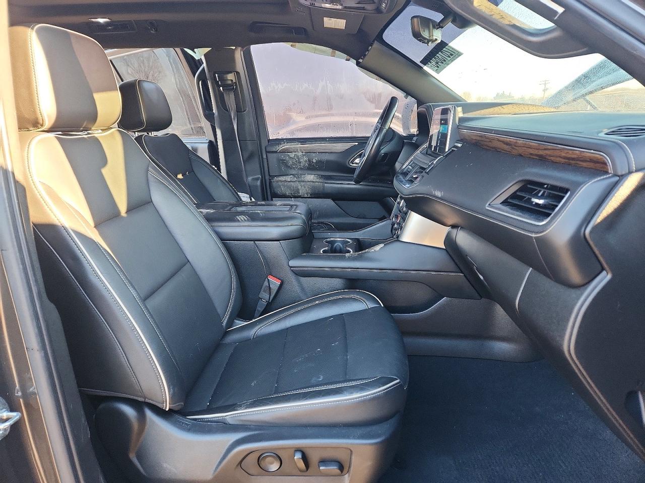 Chevrolet Tahoe K1500 Premier