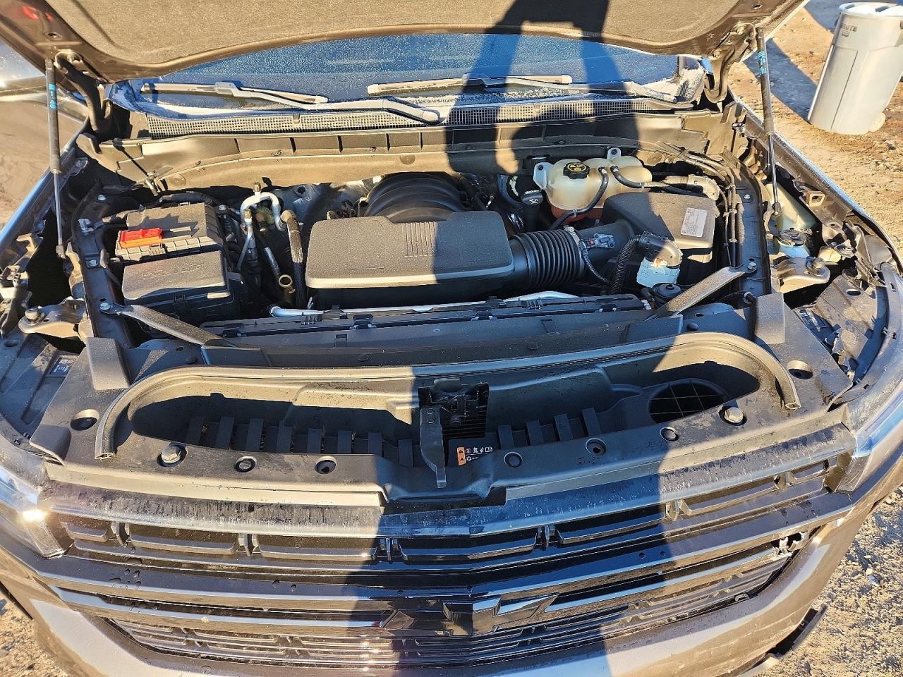 Chevrolet Tahoe K1500 Premier