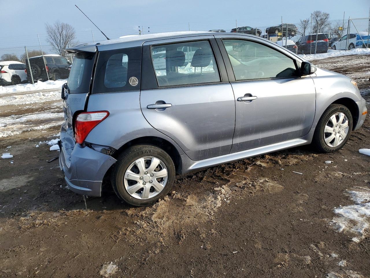 Toyota Scion