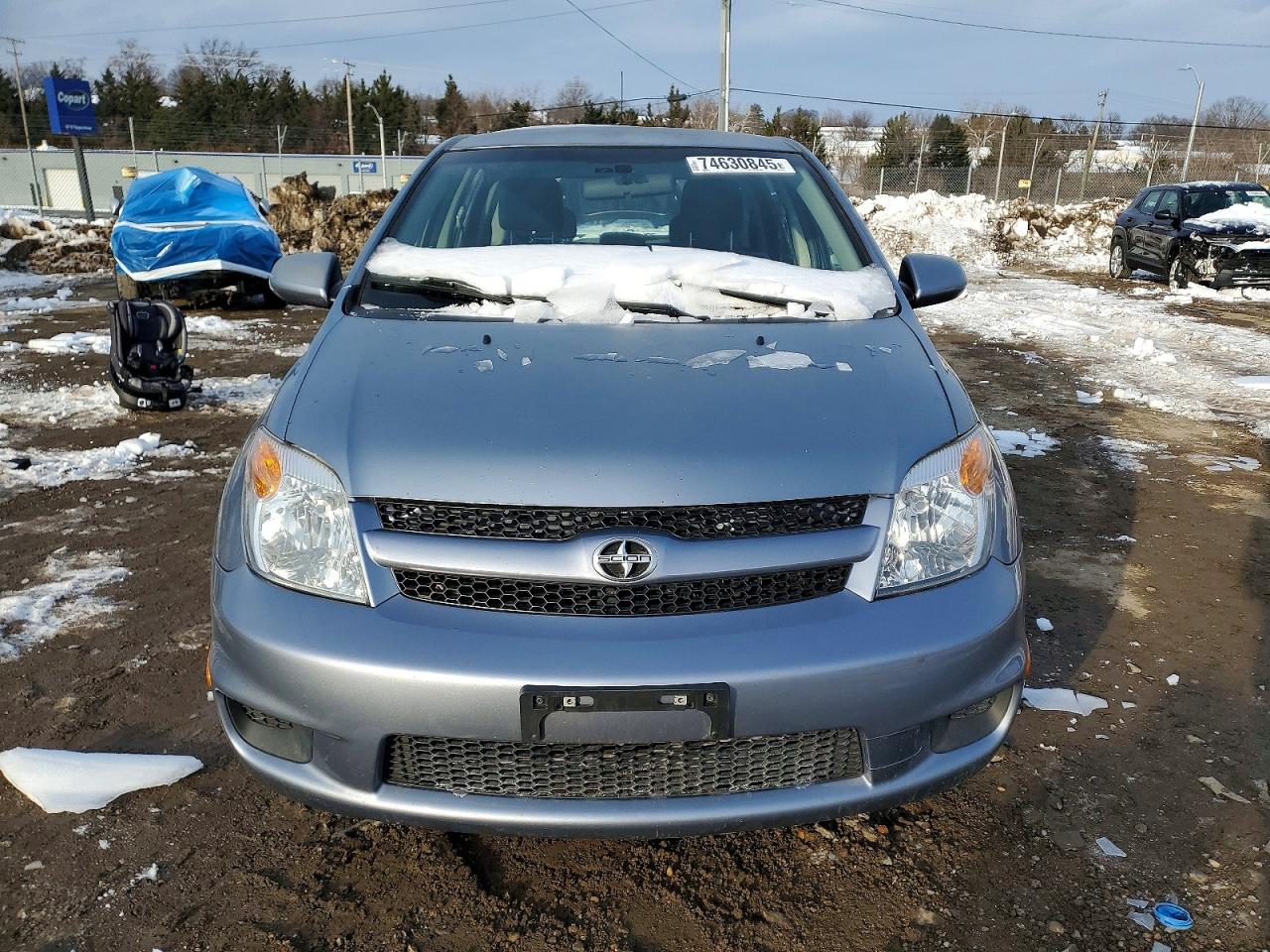 Toyota Scion