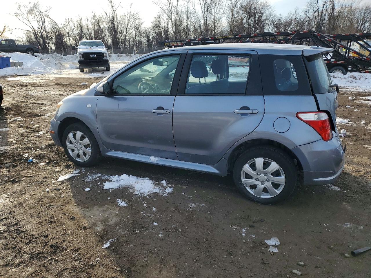 Toyota Scion