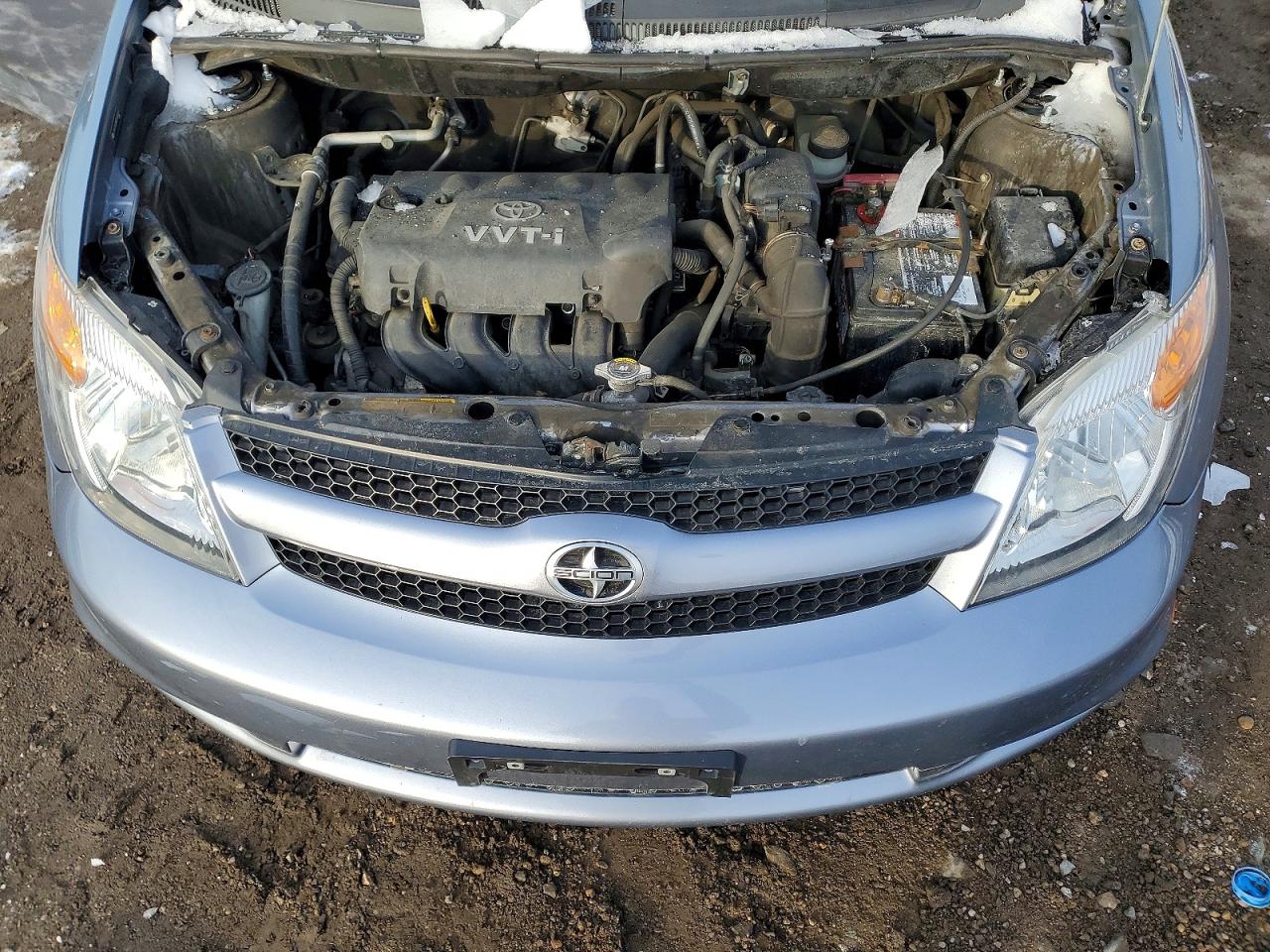 Toyota Scion