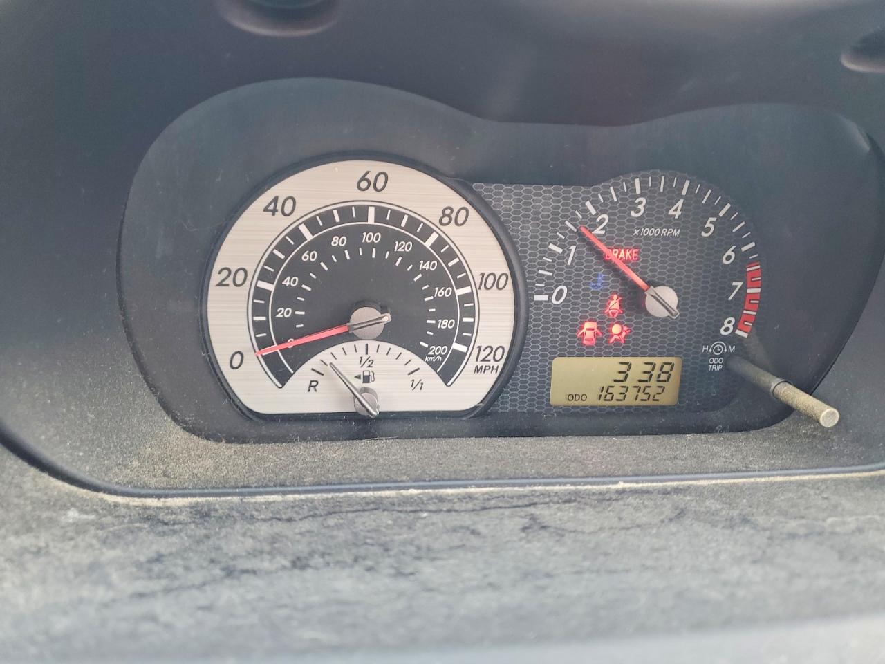 Toyota Scion