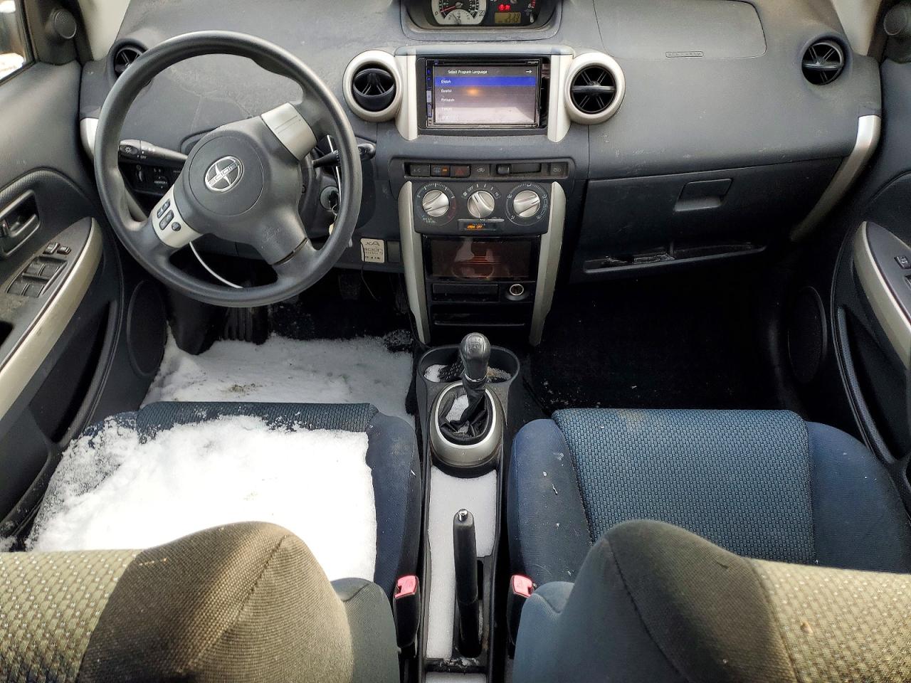 Toyota Scion