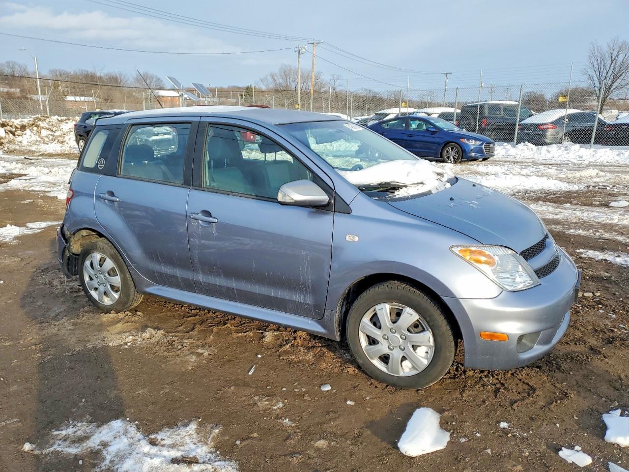 Toyota Scion