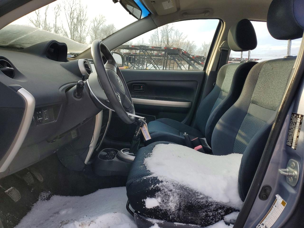 Toyota Scion