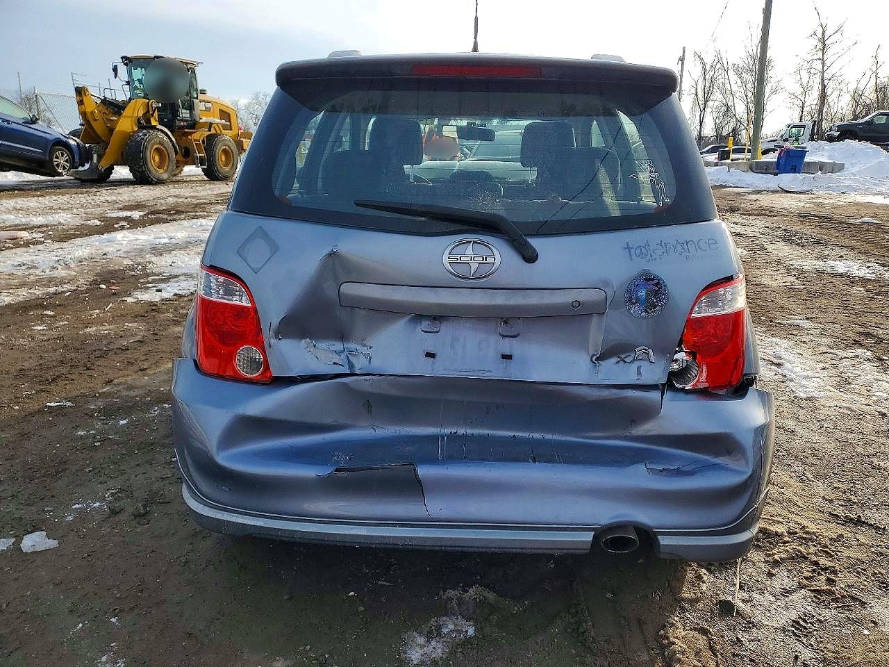 Toyota Scion