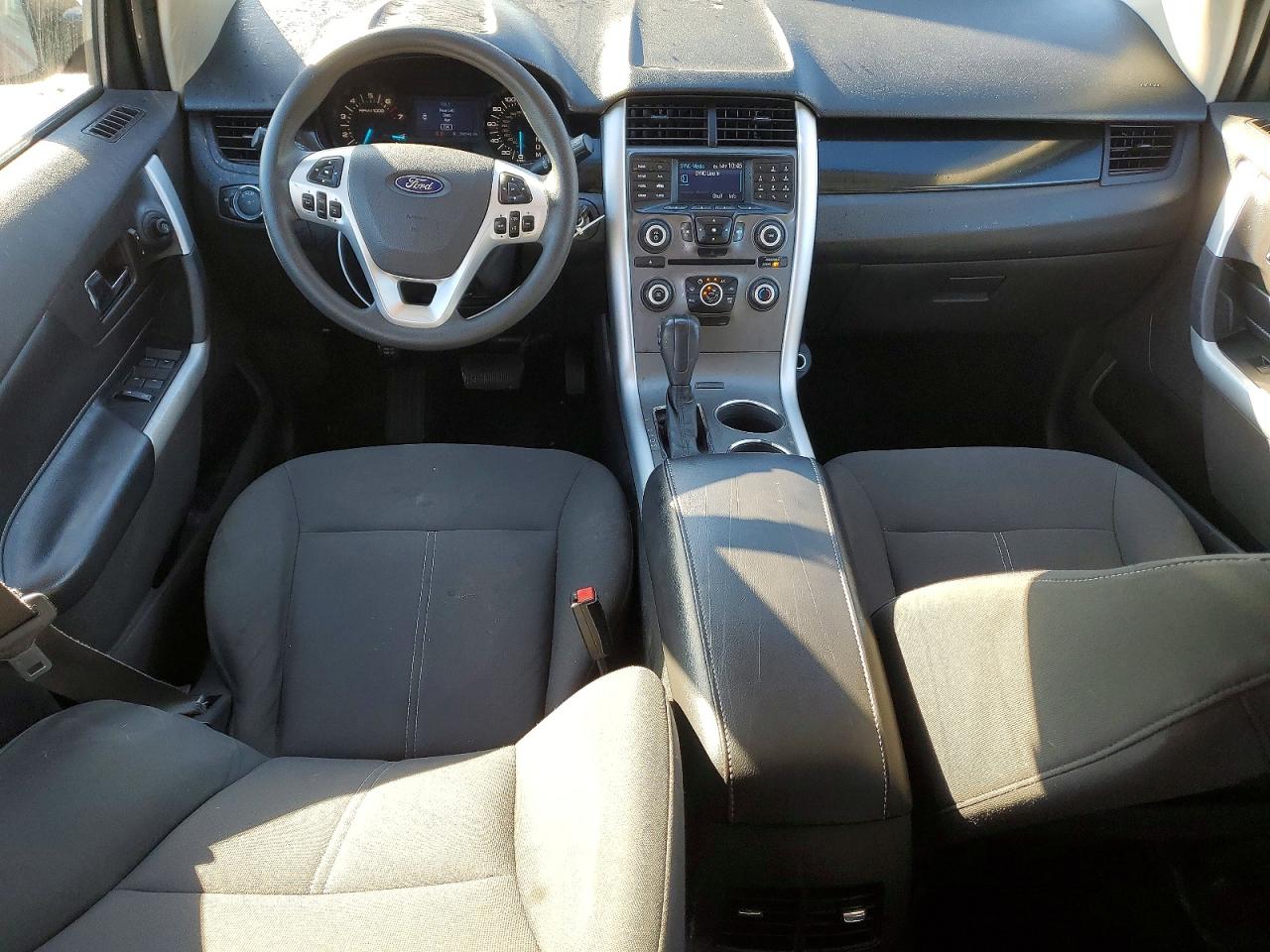 Ford Edge Se