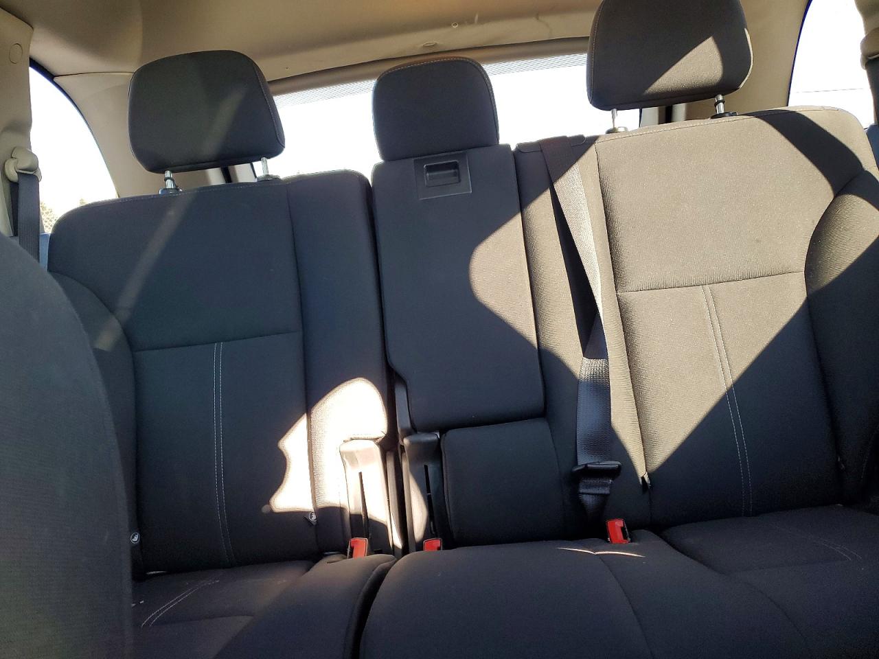 Ford Edge Se
