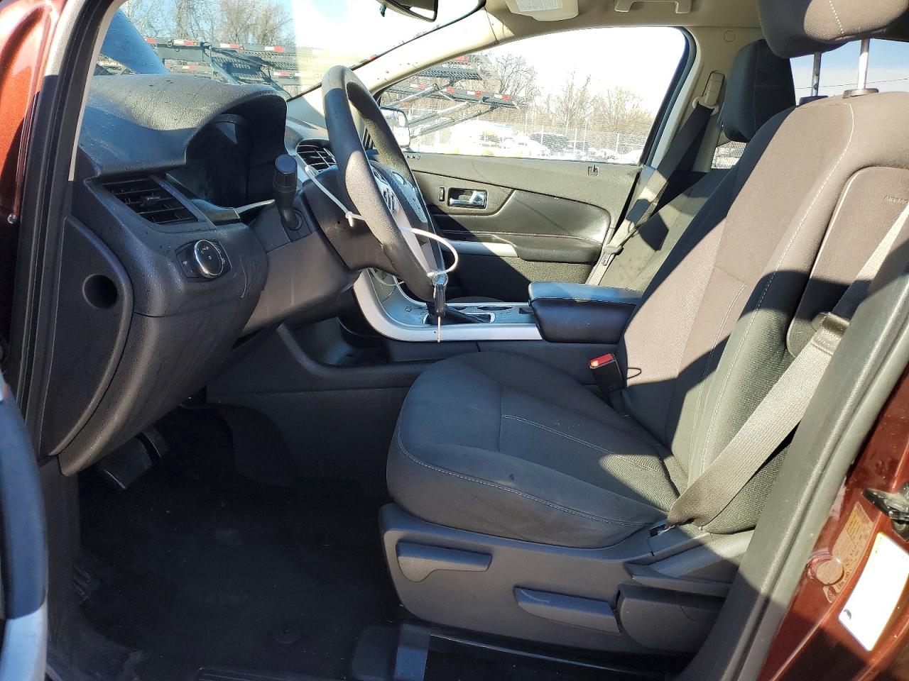 Ford Edge Se