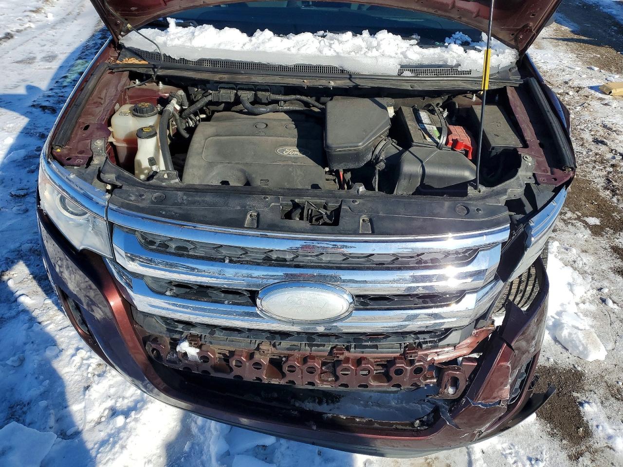 Ford Edge Se