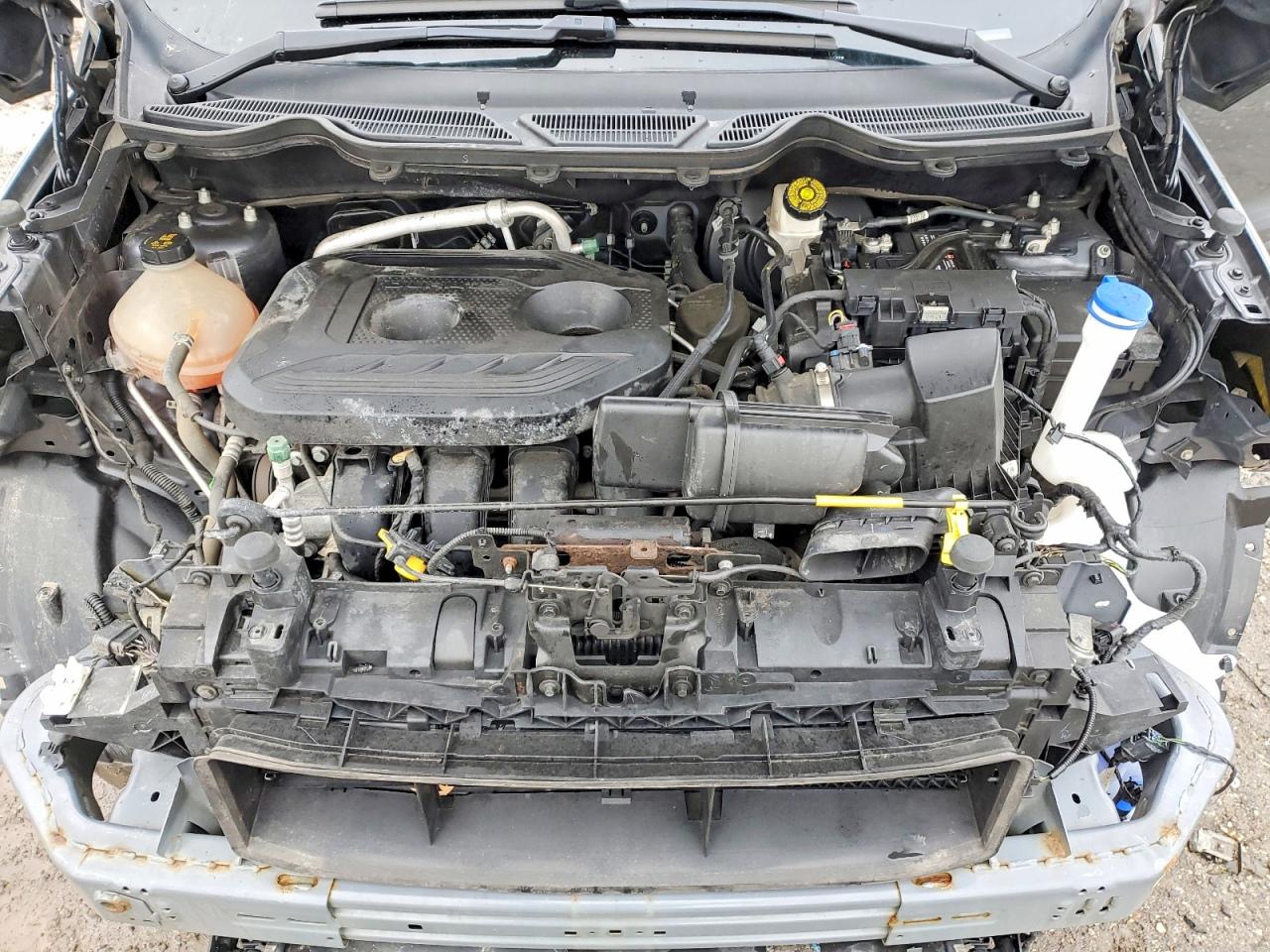 Ford EcoSport S