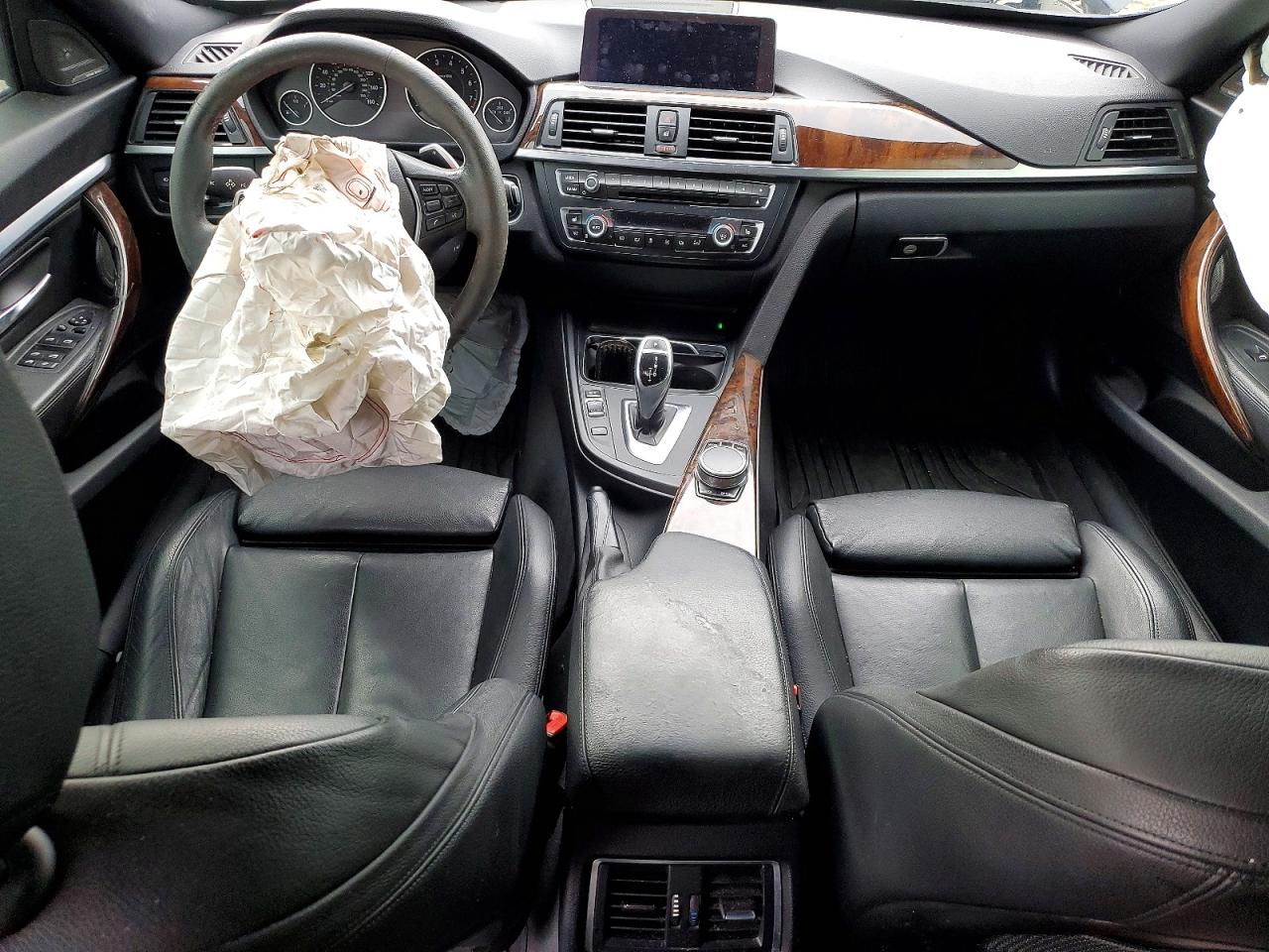 BMW 3 Series Xigt