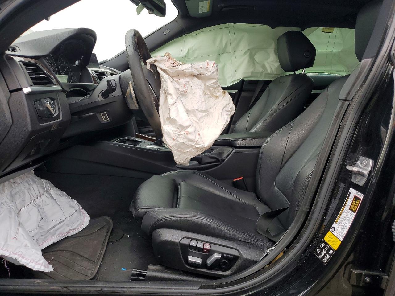 BMW 3 Series Xigt