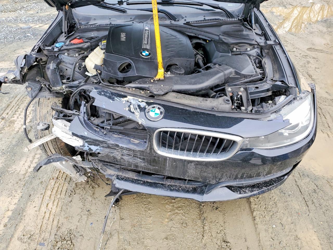 BMW 3 Series Xigt