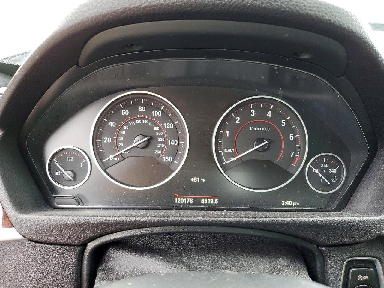 BMW 3 Series Xigt