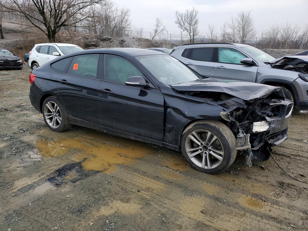 BMW 3 Series Xigt
