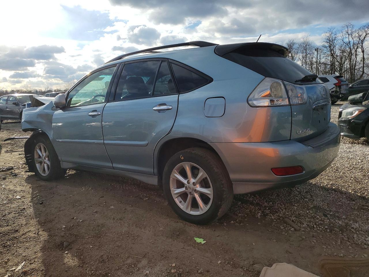 Lexus RX 350