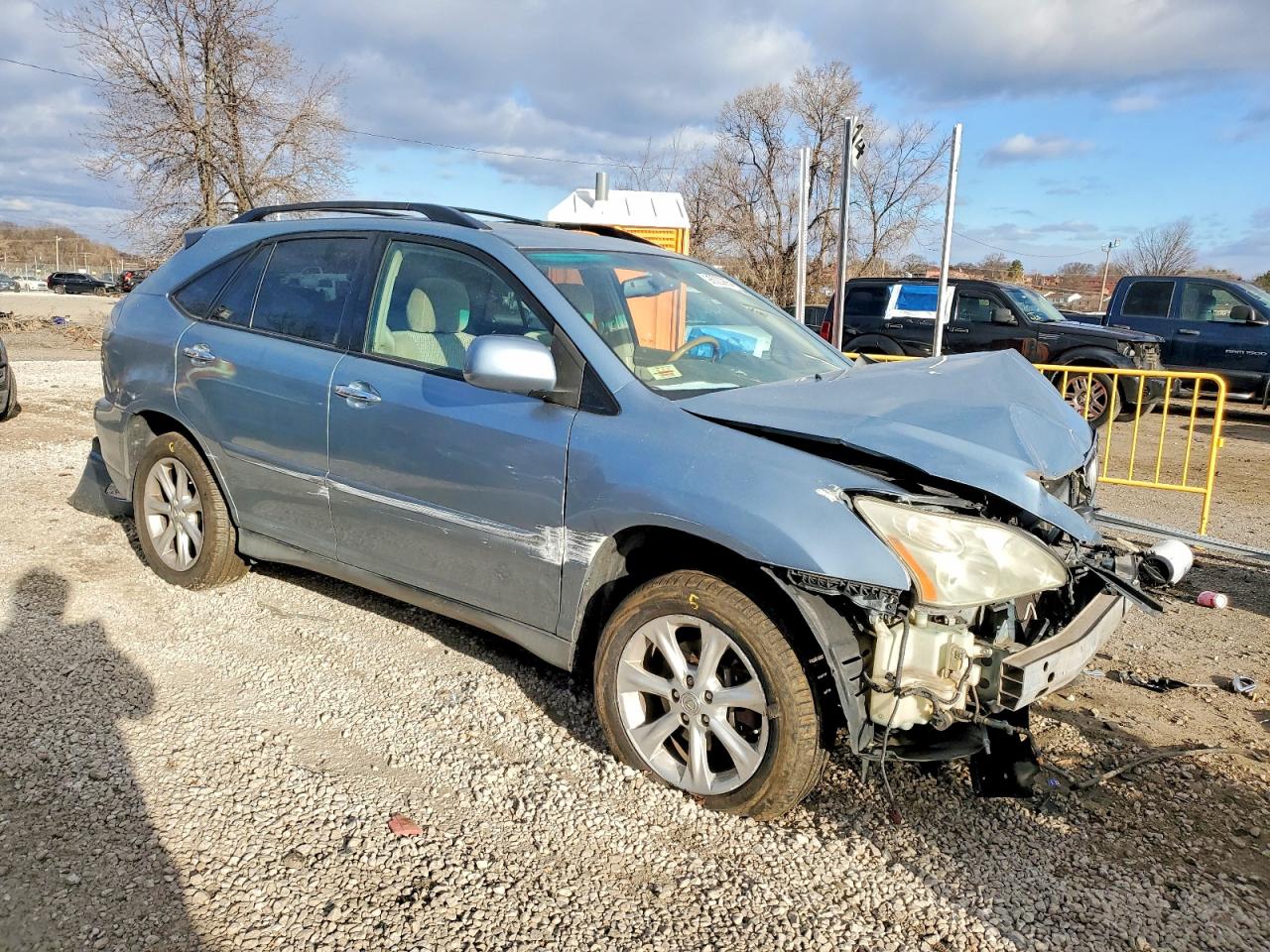 Lexus RX 350