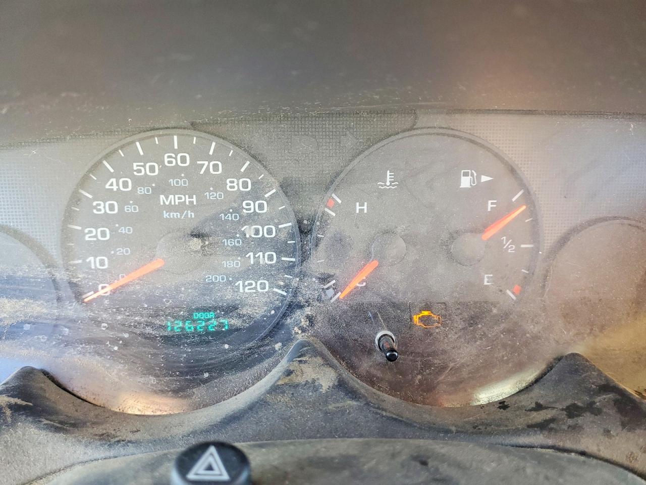 Dodge Neon Base