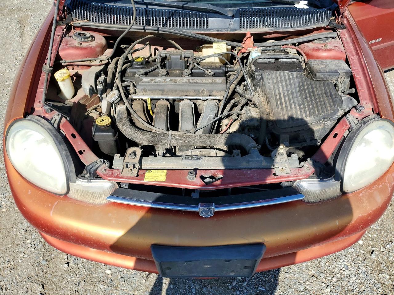Dodge Neon Base