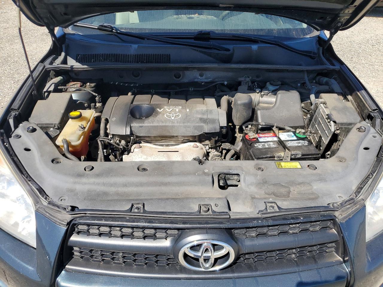 Toyota RAV4 Base