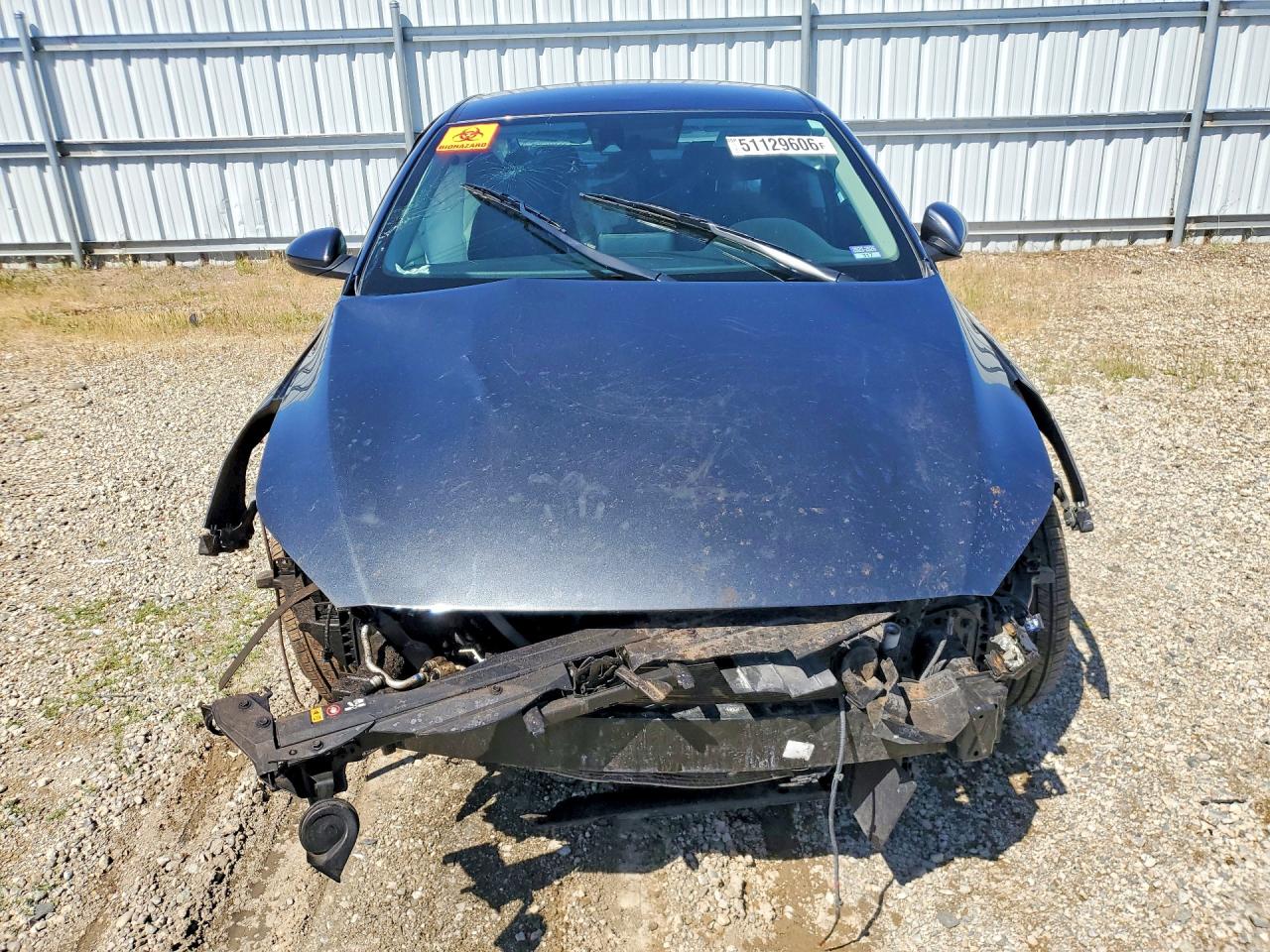 Kia Forte Lxs
