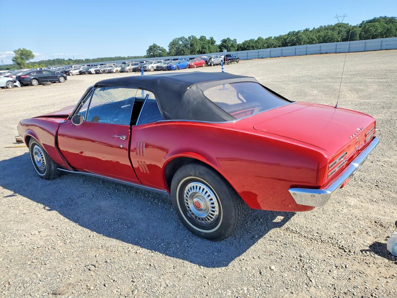 Pontiac Firebird