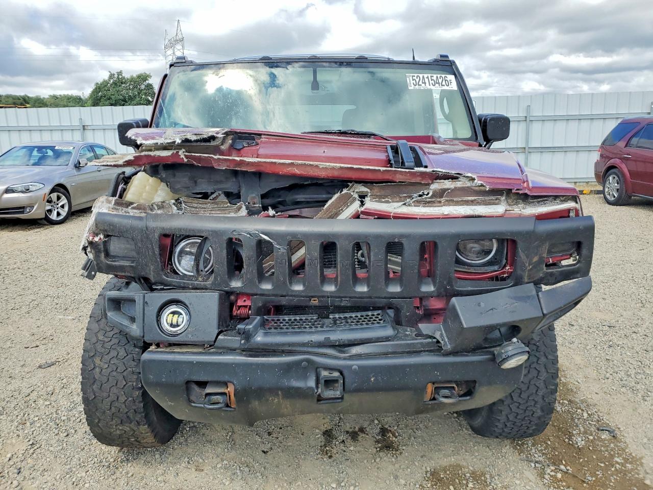 HUMMER H2