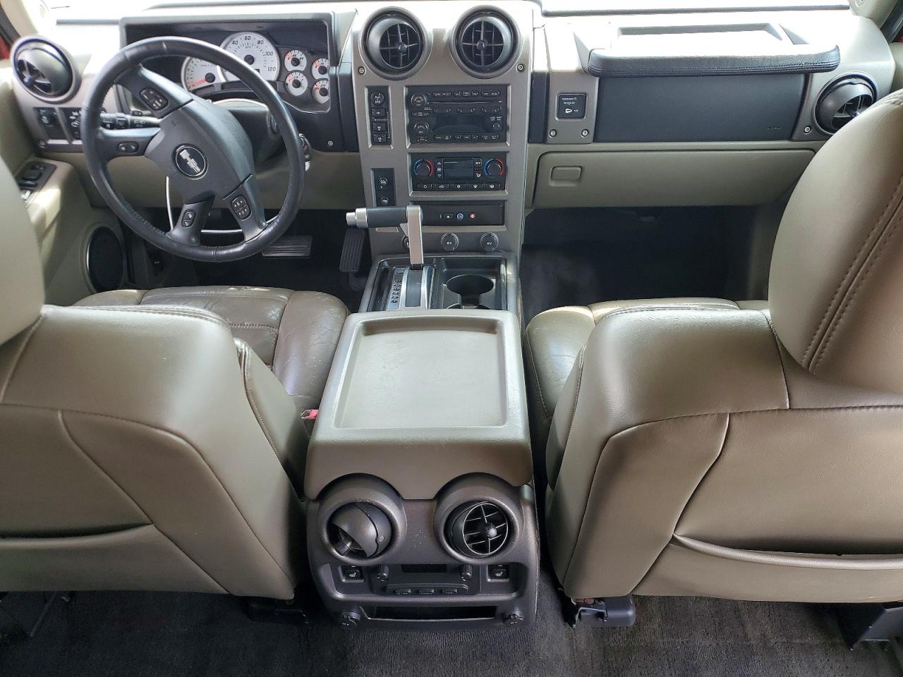 HUMMER H2