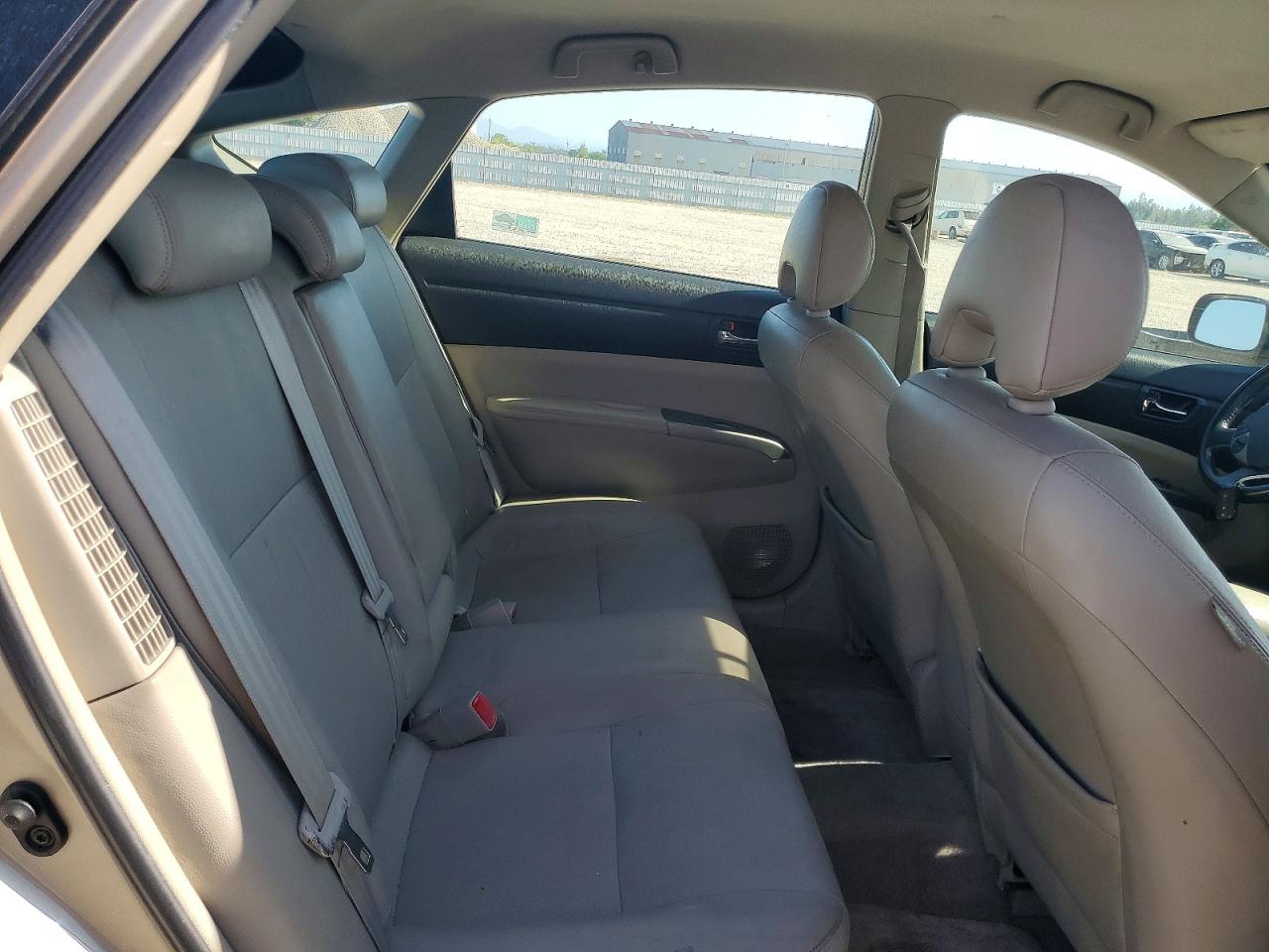Toyota Prius Touring