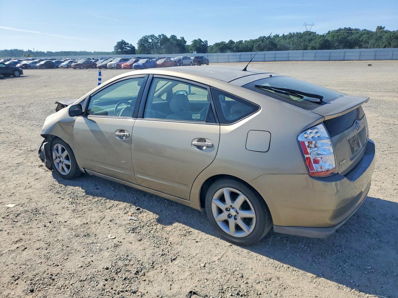 Toyota Prius Touring