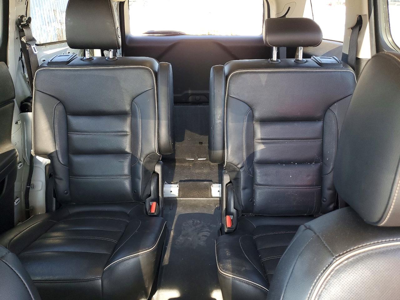 GMC Acadia Denali