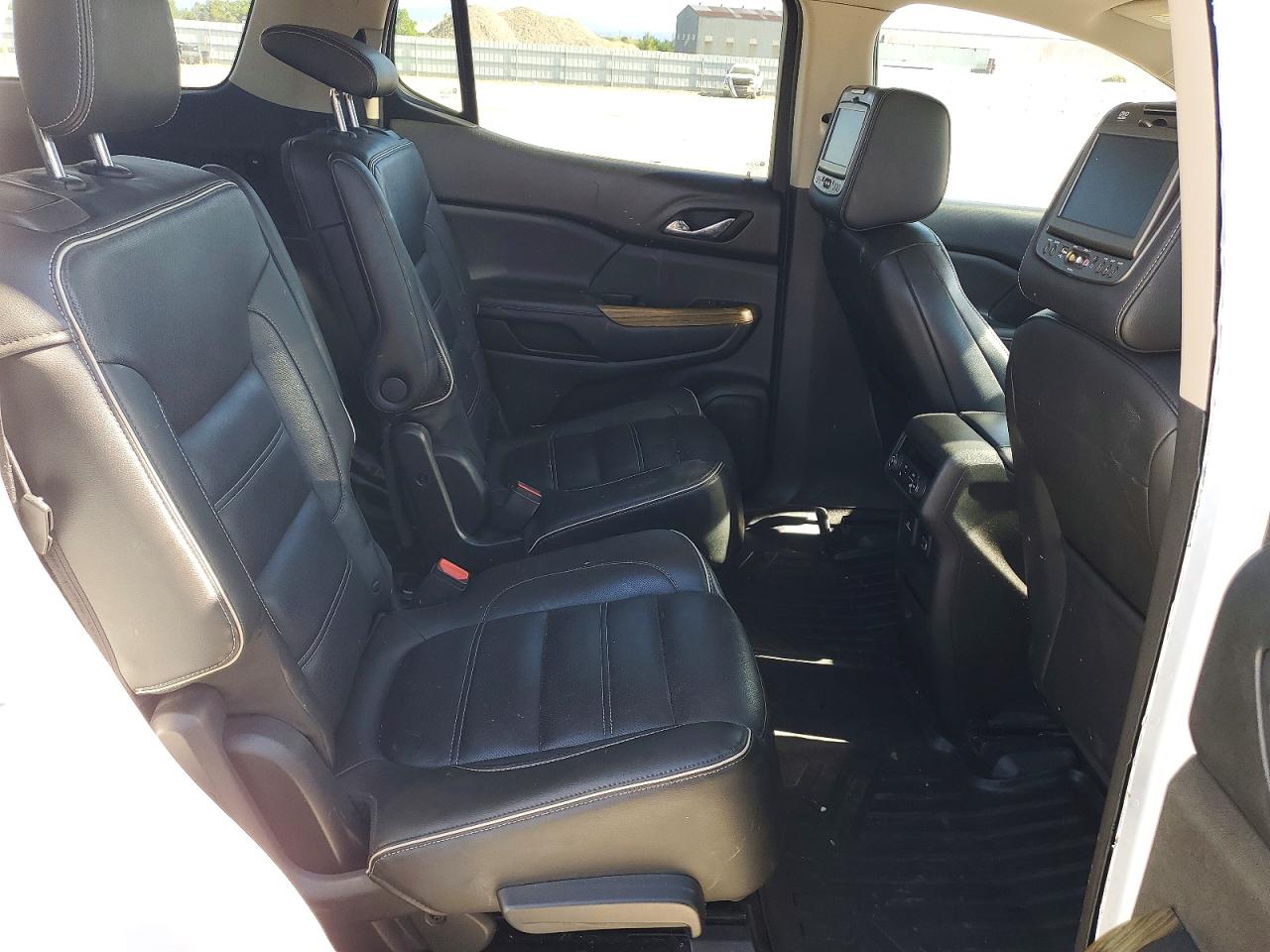 GMC Acadia Denali