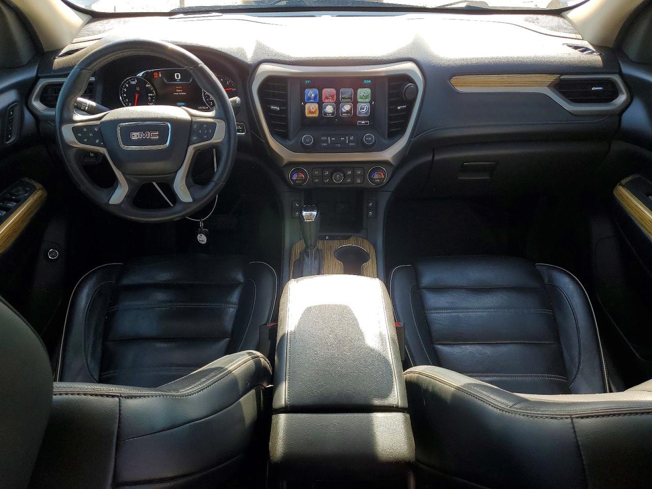 GMC Acadia Denali