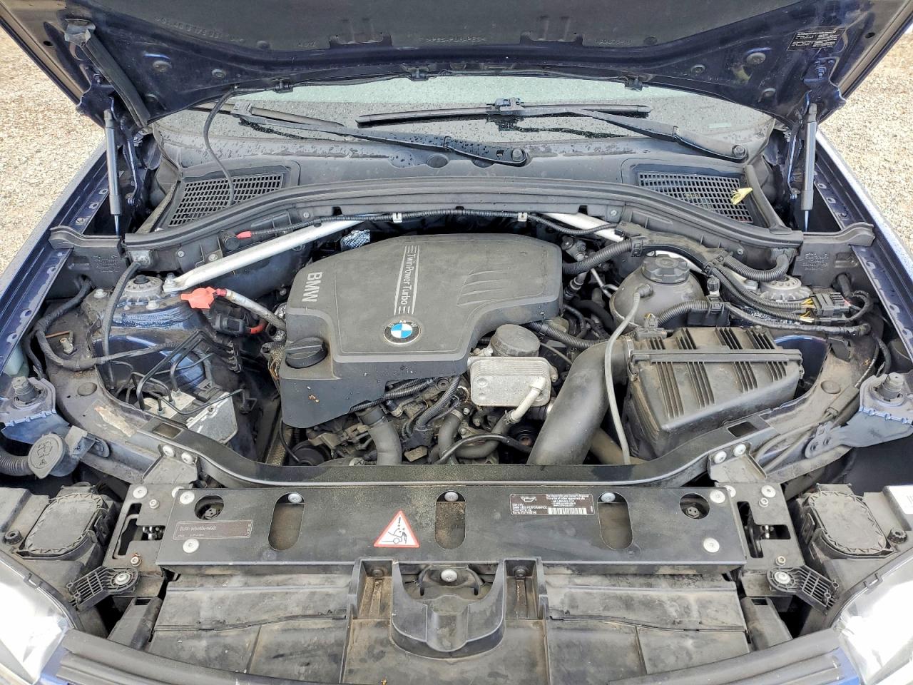 BMW X Series Xdrive28i