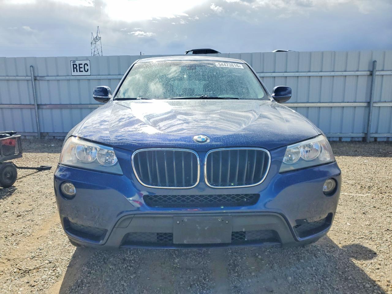 BMW X Series Xdrive28i