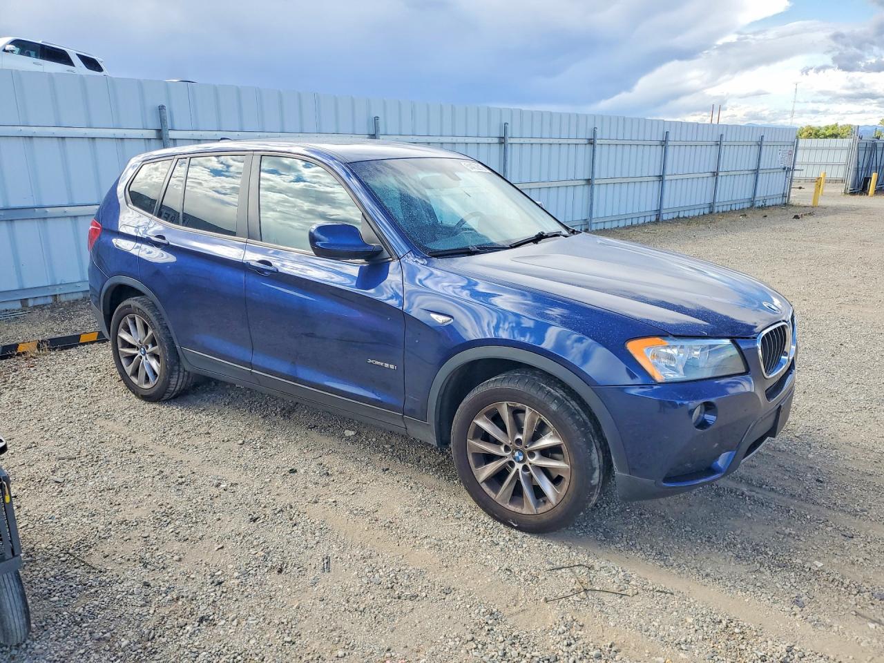 BMW X Series Xdrive28i